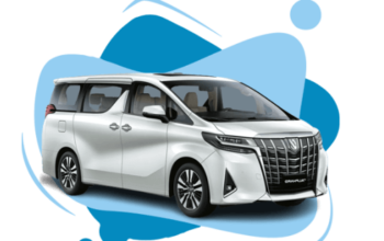 Sewa Mobil Alphard Murah Di Lombok ~ Dwaka Holiday