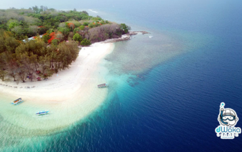 Paket Holiweek Gili Nanggu: Tour Lombok 3 Hari 2 Malam