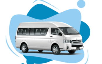 Sewa Mobil Hiace Murah Di Lombok ~ Dwaka Holiday