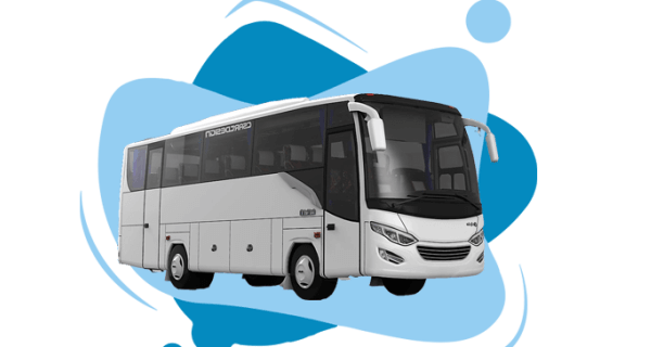 Sewa Bus Murah Di Lombok